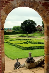 Penshurst Place and Gardens 1075724 Image 8